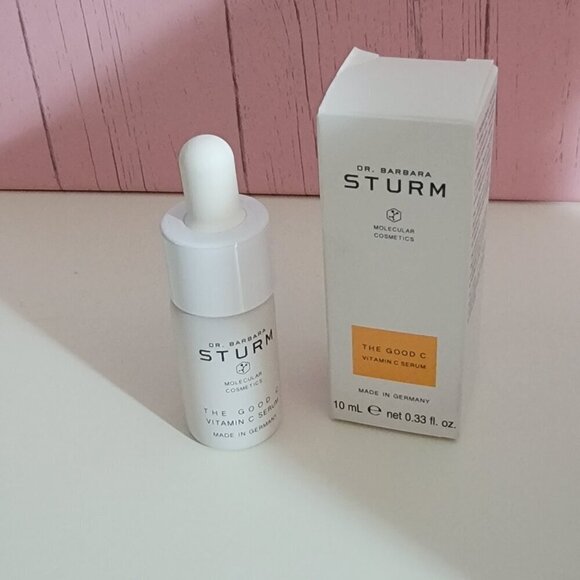 Dr. Barbara STURM The Good C vitamin C serum New - Picture 3 of 10